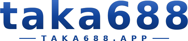 taka688 logo
